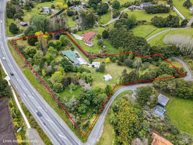 Lifestyle Living Without the Hard Work!