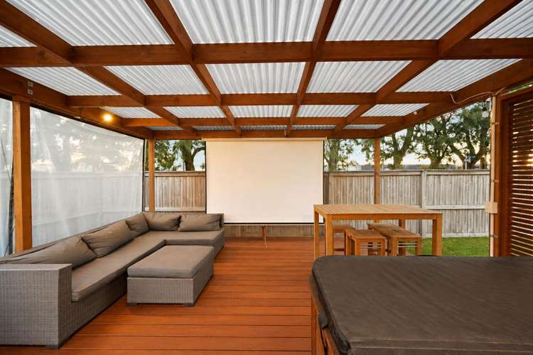 12 Tui Avenue Forest Lake_21