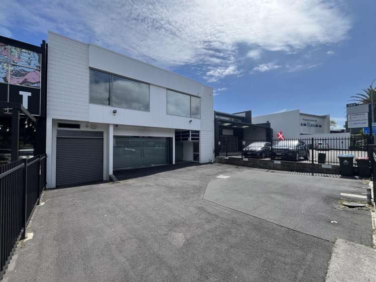 355 New North Road Kingsland_14