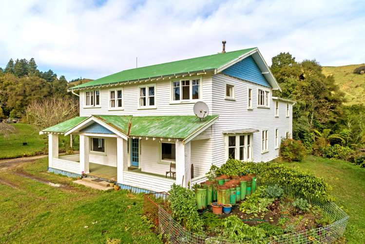 758 Glenroy Road Whangara_12
