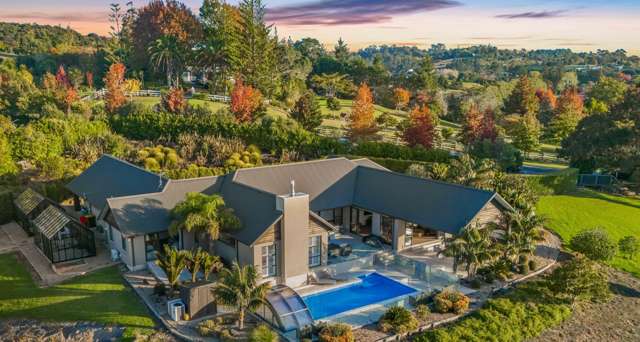 Presence, Privacy, and a Prime Coatesville Address