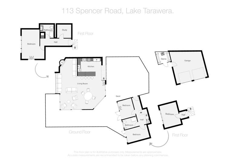 113 Spencer Road Lake Tarawera_28