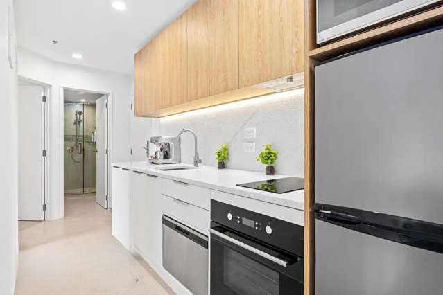 412/11 Union Street Auckland Central_4