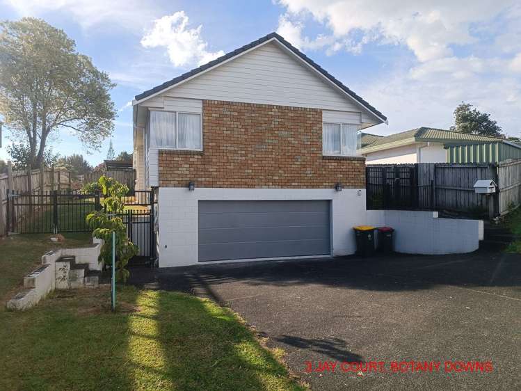 3 Jay Court Botany Downs_0