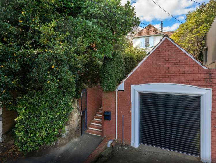 25 Burnell Avenue Thorndon_19