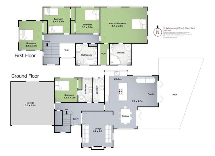 7 Wheturangi Road Greenlane_26