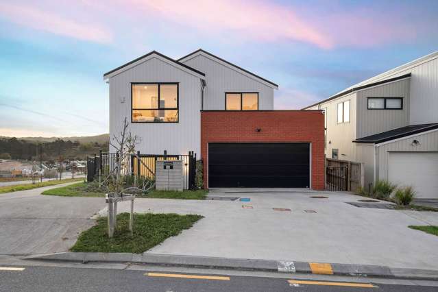 Owner-Built Luxury with Stunning Sunset Views!