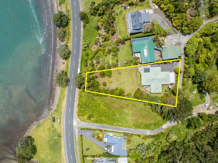 2021 Whangarei Heads Road Whangarei Heads_34