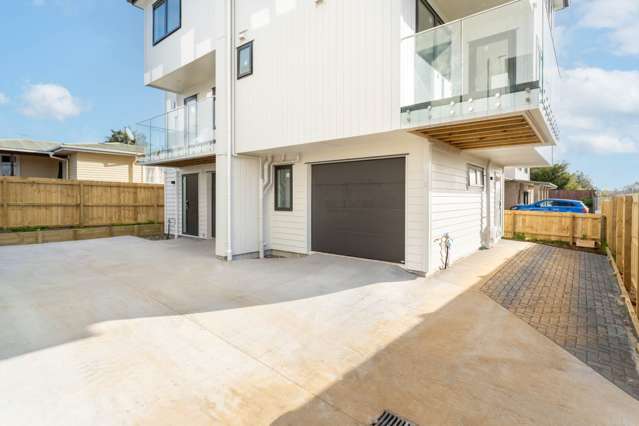 Lot 2 /11 Astley Avenue New Lynn_2