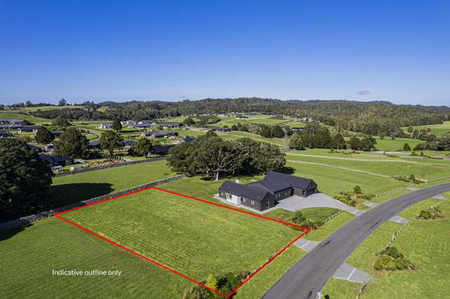 35 Stoney Hill Road Kamo_1