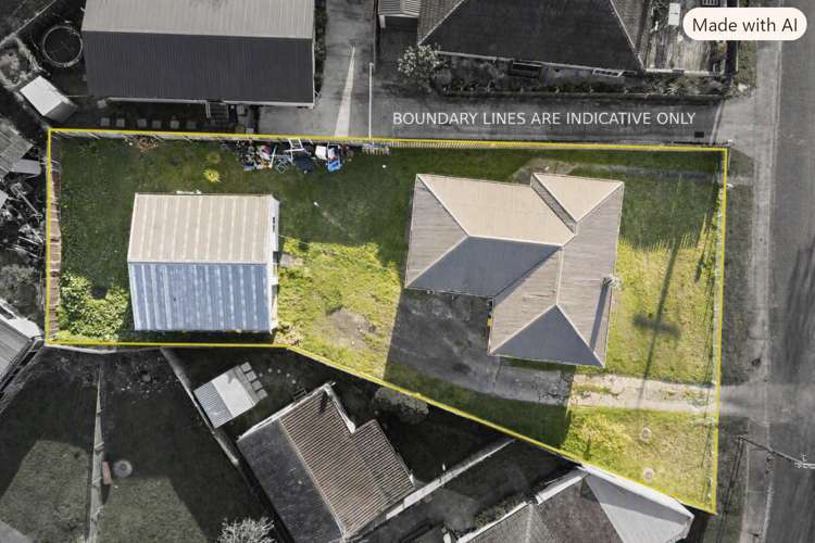 13 Blampied Road Otara_8