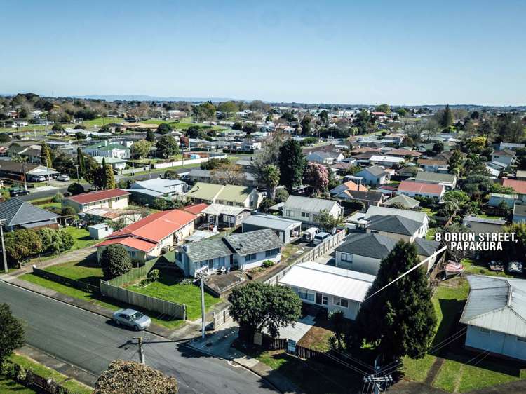 8 Orion Street Papakura_13