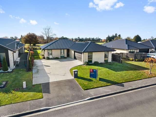 Streamside living in Braebrook