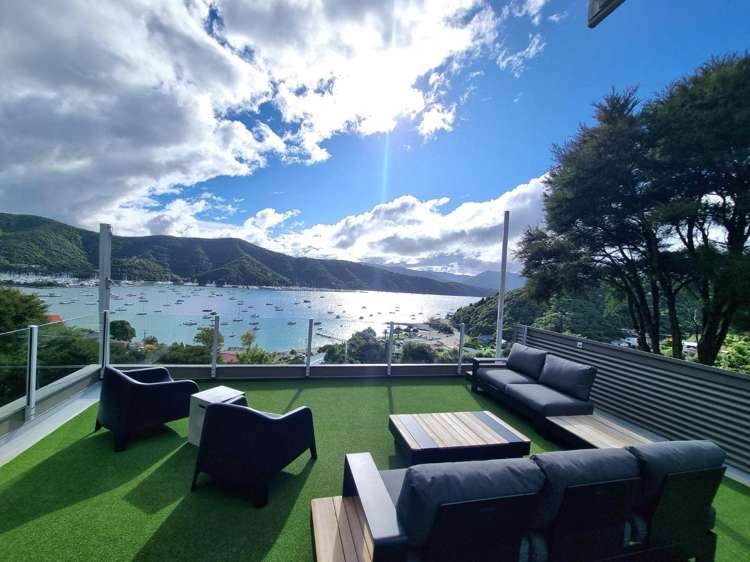 29 Amelia Cres Waikawa Marlborough Houses for Rent One Roof