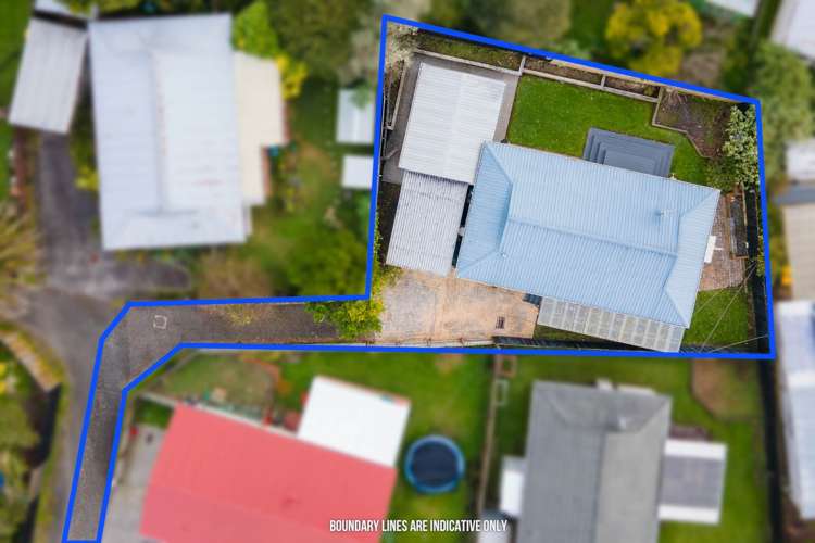 25 Glen Close Glen Eden_20