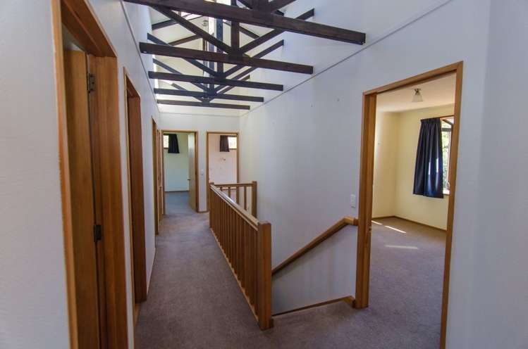 8a Baker Street West End_11