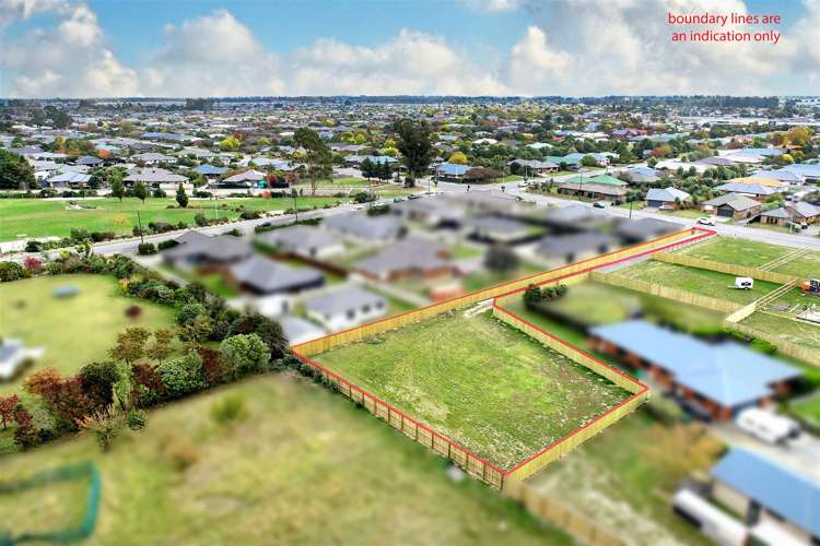 57c Lowes Road Rolleston_7