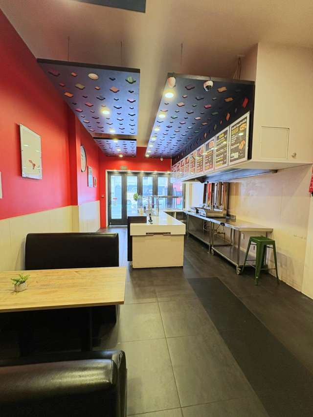 8 Commerce Street City Centre_2