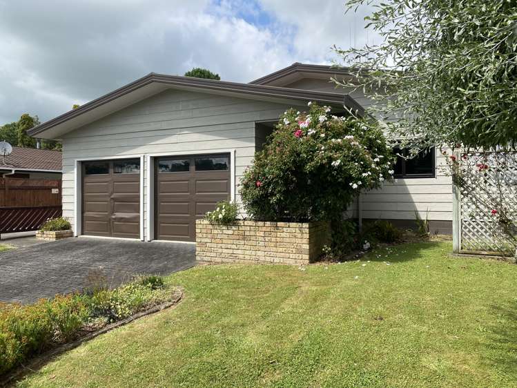 19 Lindale Street Morrinsville MatamataPiako Houses for Rent One Roof