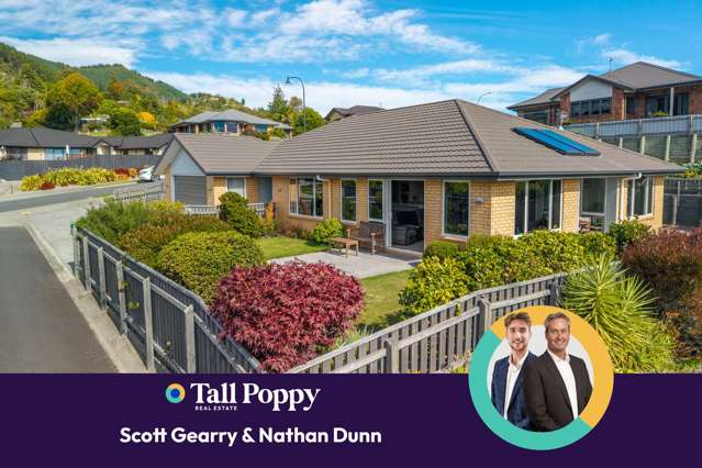 Solid, Sunny & Superbly Located