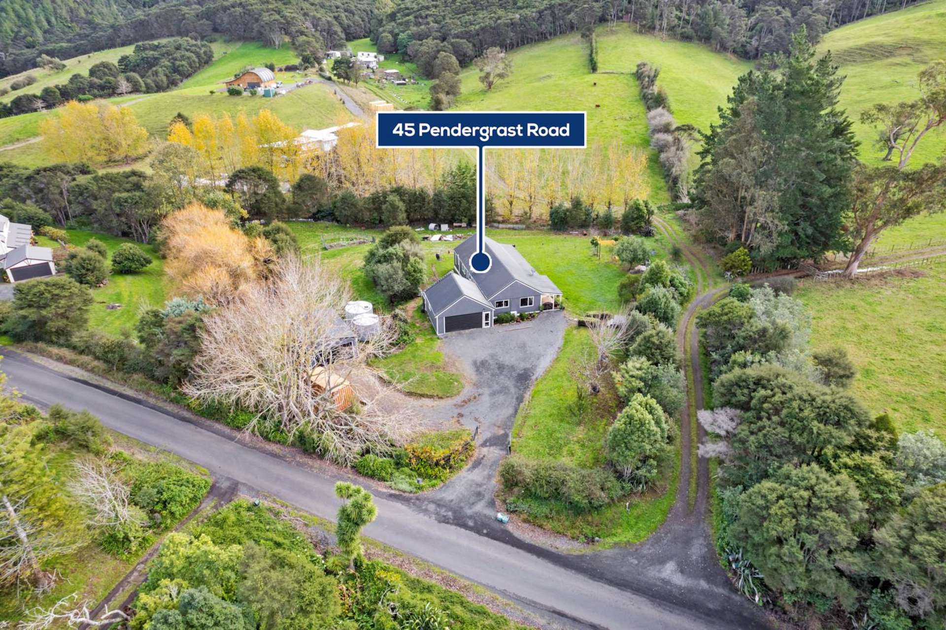 45 Pendergrast Road Mangatawhiri_0