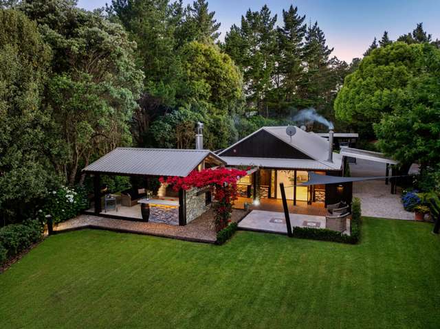 Address withheld Welcome Bay_1