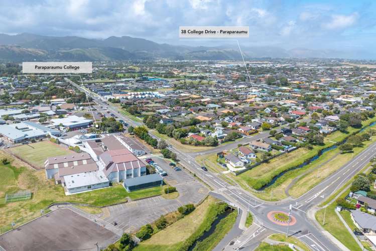 38 College Drive Paraparaumu_30