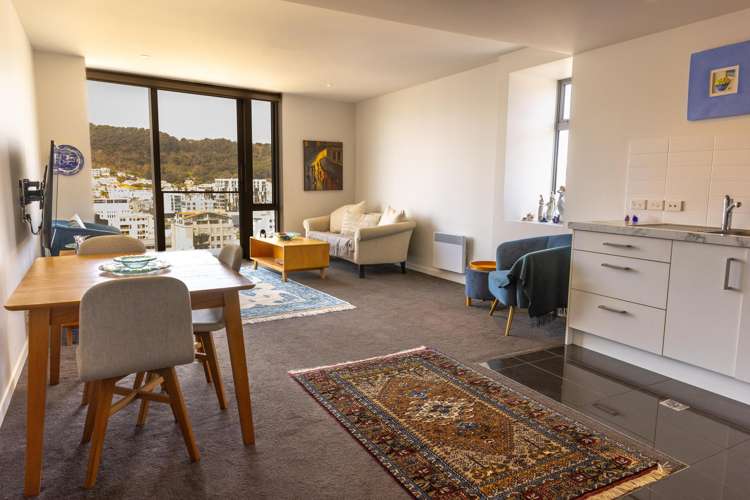 13E/30 Taranaki Street Te Aro_0