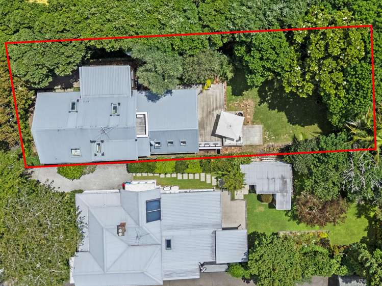 4 Poronui Street Mt Eden_33