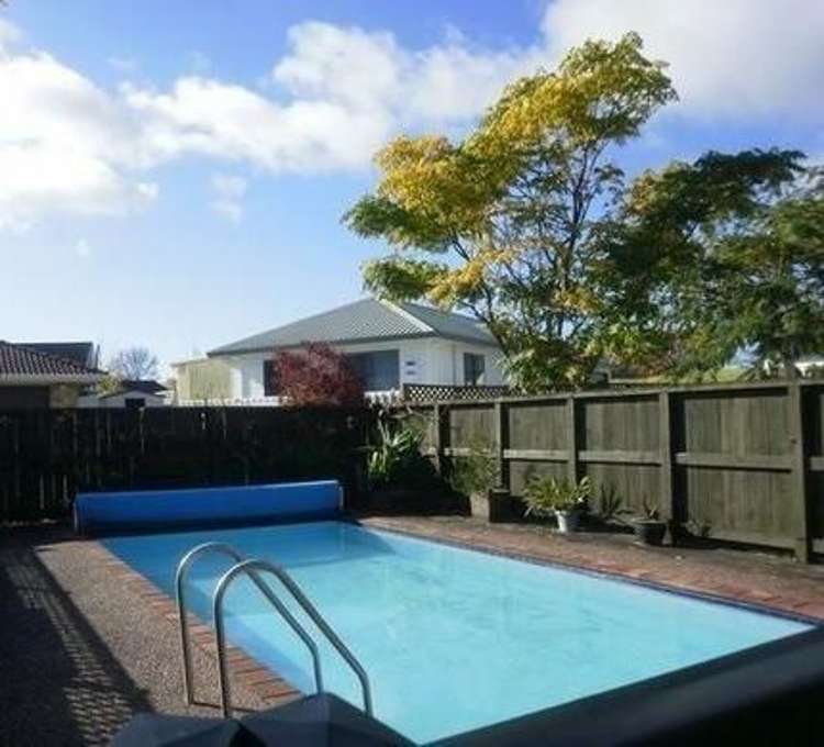 22 Park Street Morrinsville_22