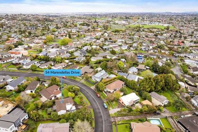 54 Marendellas Drive Bucklands Beach_25