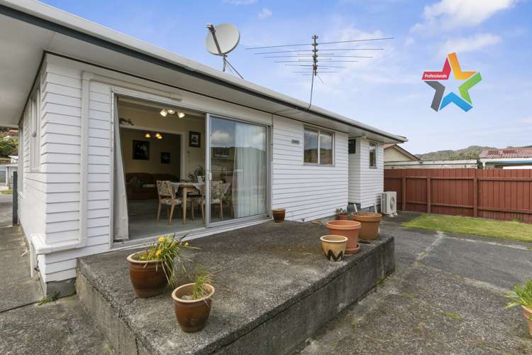 41 Meremere Street Wainuiomata_13