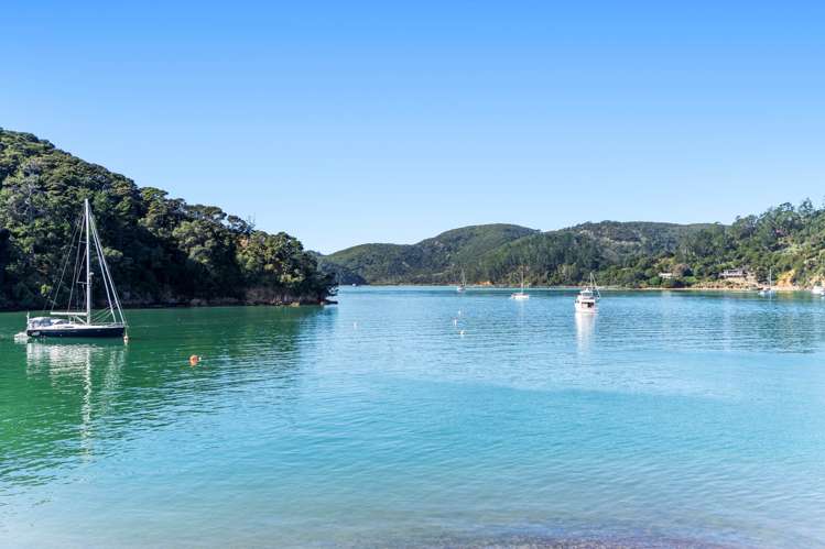 LOT271-276 Bon Accord Harbour Kawau Island_27