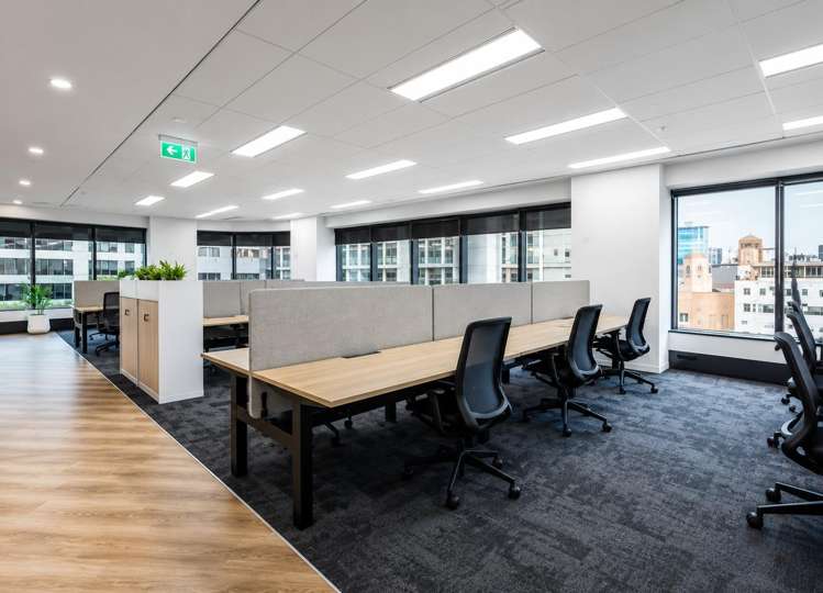 205 Queen street Auckland Cbd_2