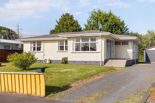 Unlock The Potential