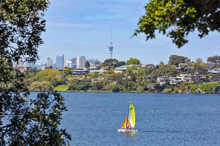 3/17a Fenwick Avenue Milford_3