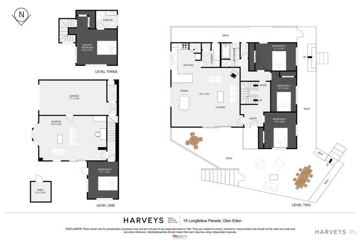 19 Longfellow Parade Glen Eden_18