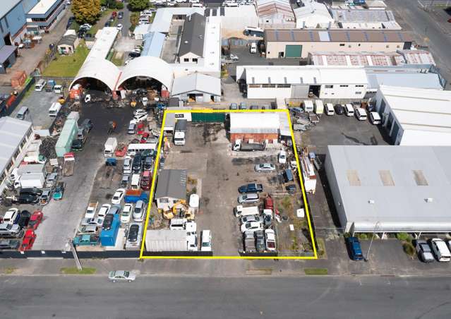 22 & 24 Ellis Street Frankton_1