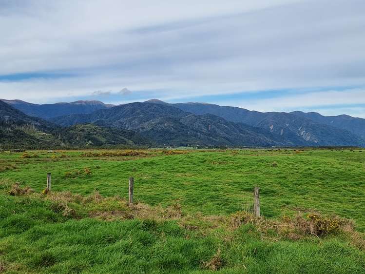 Burke Road Barrytown Greymouth Rural Property For Sale One Roof