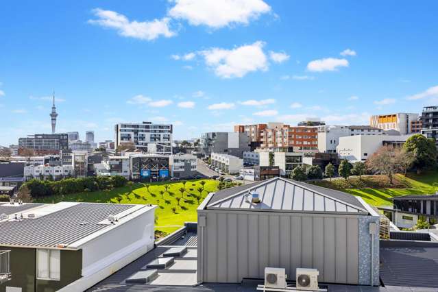 A Bright New Chapter in Eden Terrace