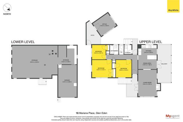 16 Mariana Place Glen Eden_1