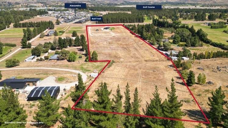 Lot Lots 1-28,/155 Dunstan Road_0