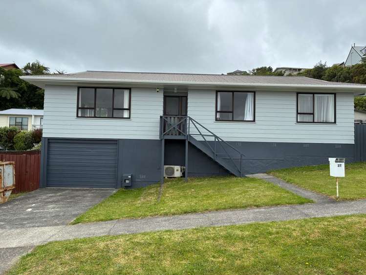 27 Invercargill Drive Kelson_1