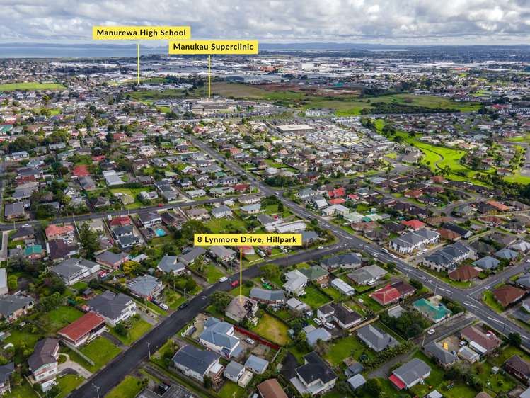 8 Lynmore Drive Hillpark_10