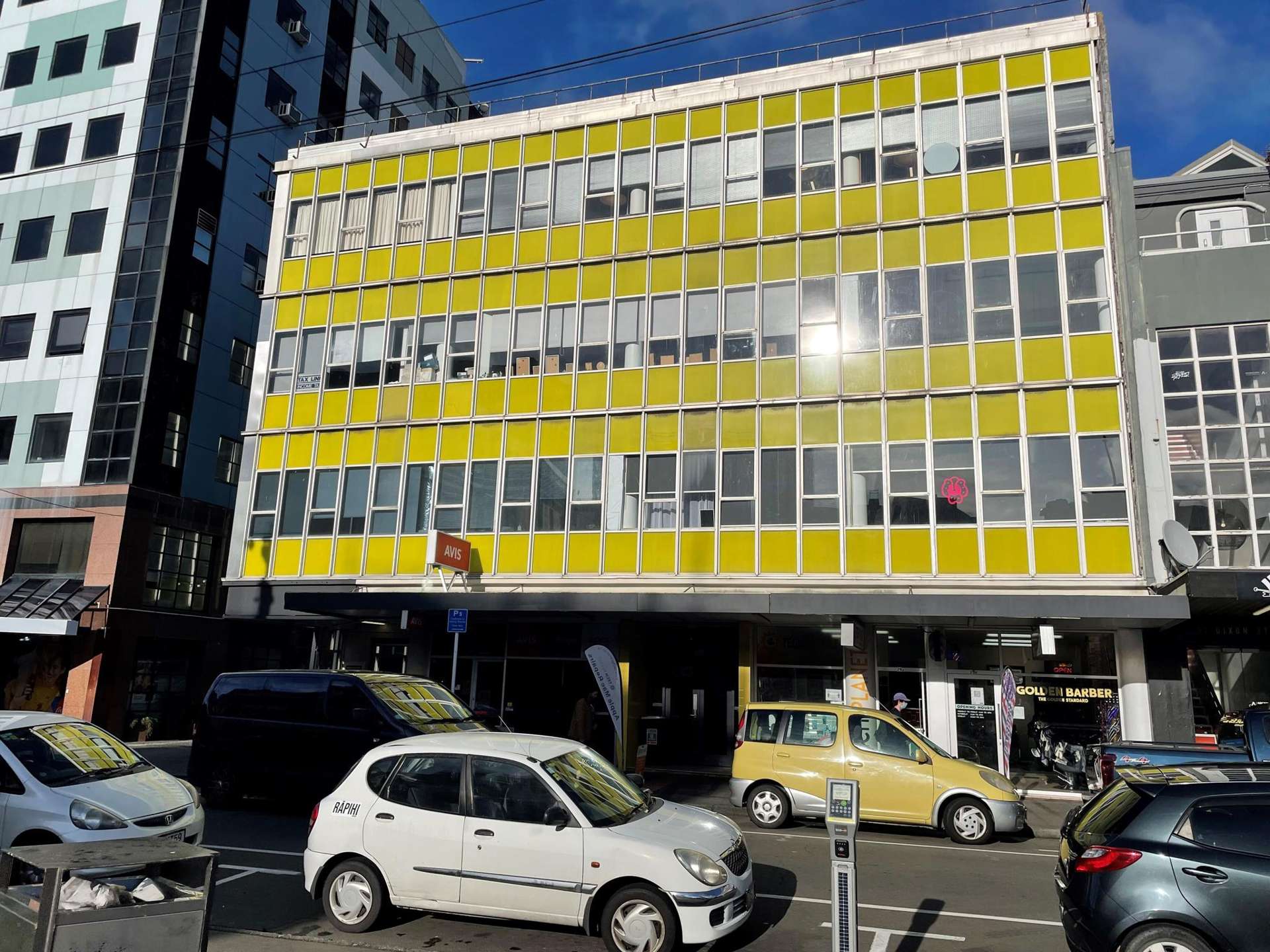 27 Dixon Street Te Aro_0