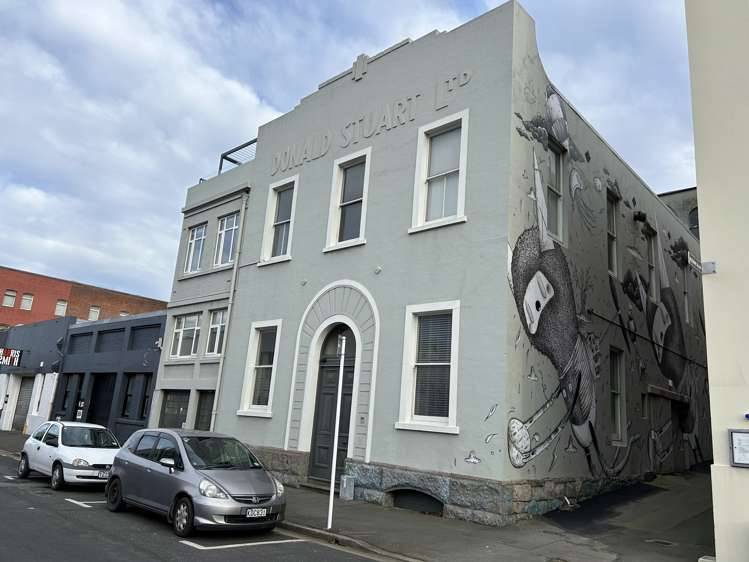 Office 4/82 Bond Street Dunedin Central_5
