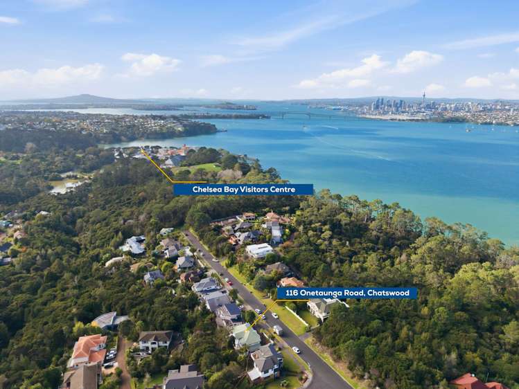 116 Onetaunga Road Chatswood_29