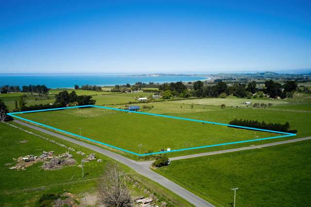 Lot 1 Parsons Road Kaikoura_1