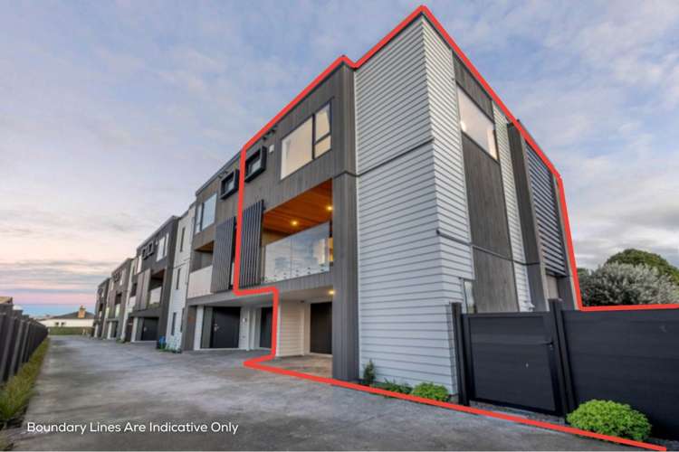 8/16 Mapau Road Greenlane_16