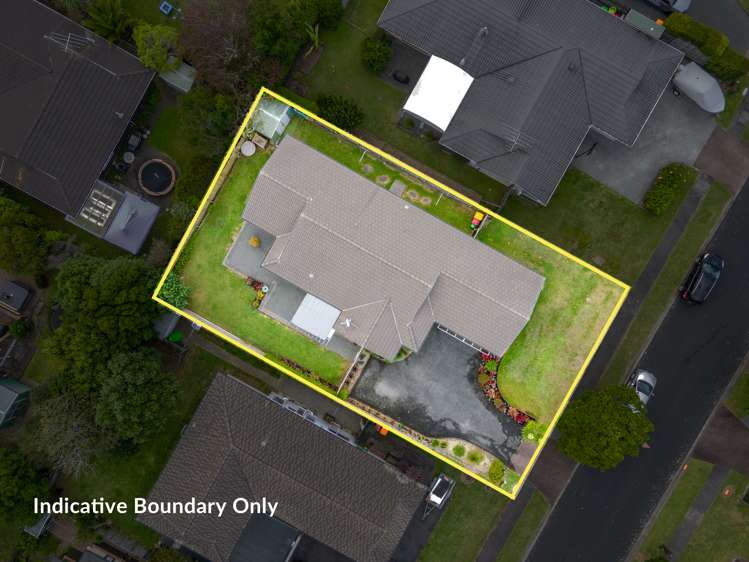 30 Bob Charles Drive Golflands_15